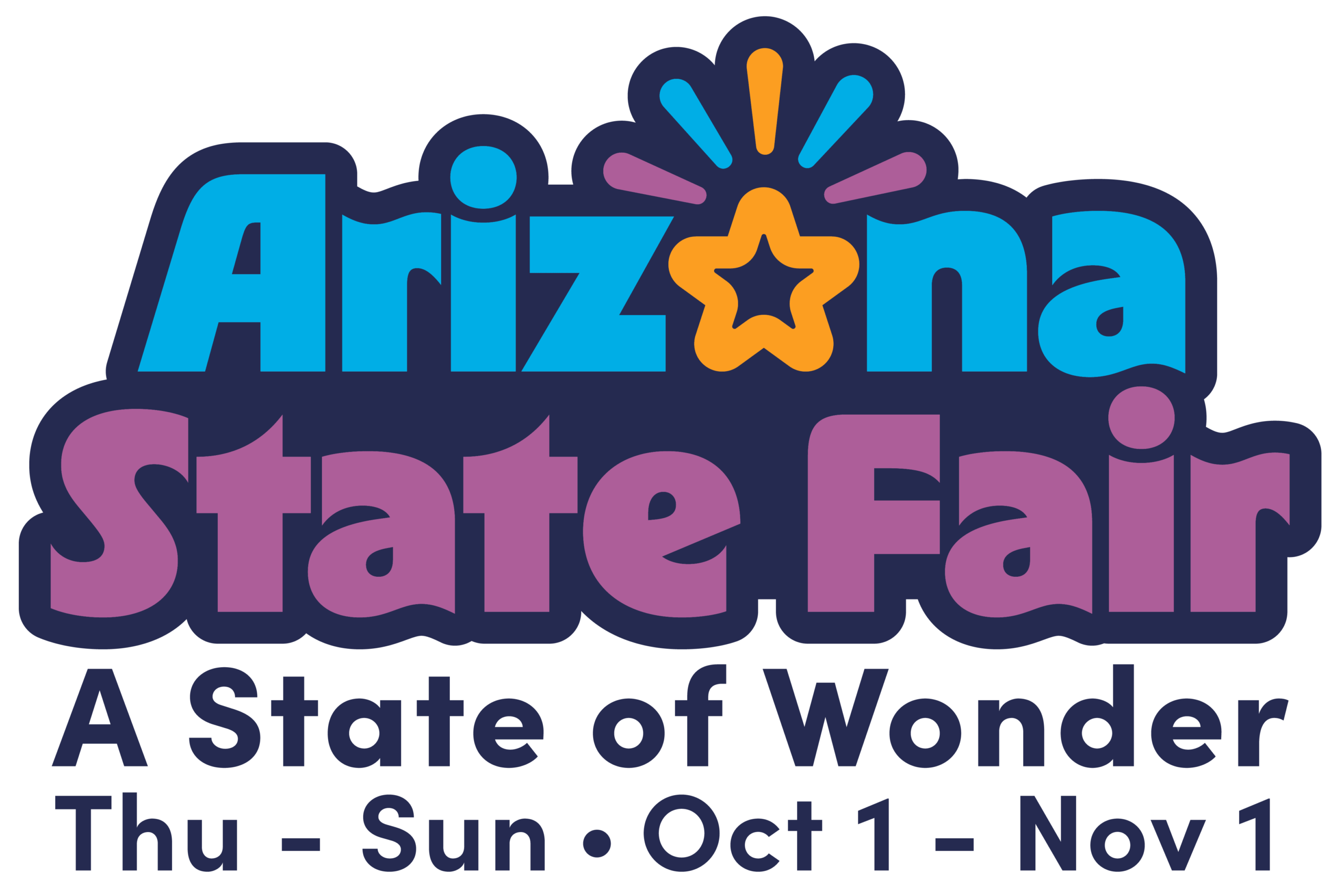 RCSFun - AZ State Fair